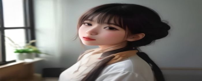 韩漫风格言情漫画封面示意，色彩鲜艳的男女主角对视场景，画风细腻精致，情感张力强烈，是羞羞漫画平台最热门的内容类型